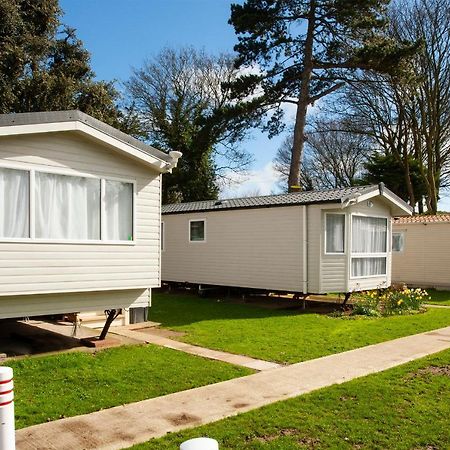 Holiday Caravans-Deal Kent Villa Great Mongeham Eksteriør bilde