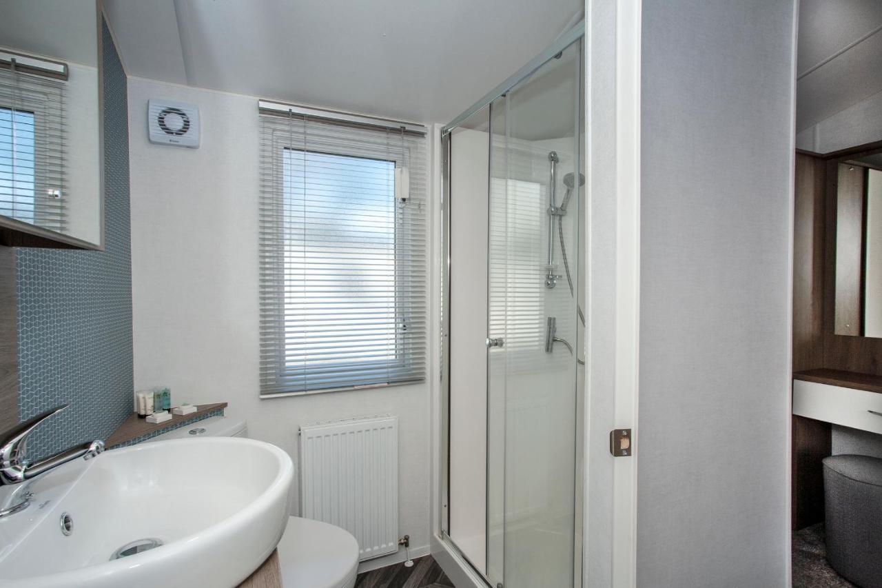 Holiday Caravans-Deal Kent Villa Great Mongeham Eksteriør bilde