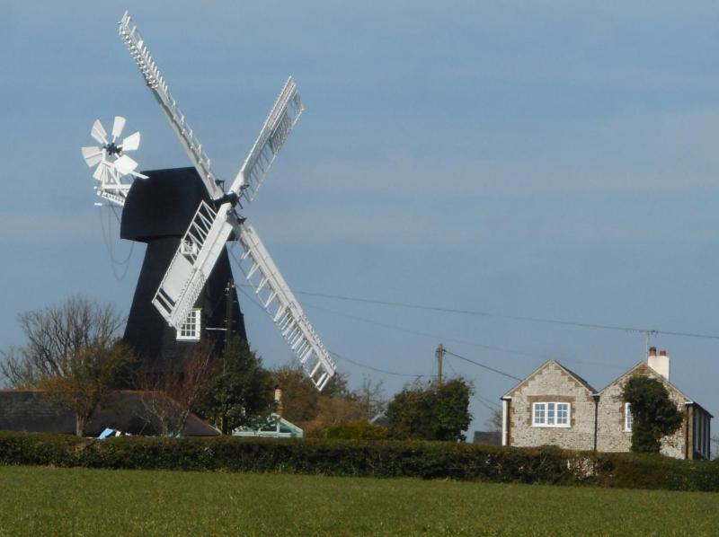 Holiday Caravans-Deal Kent Villa Great Mongeham Eksteriør bilde